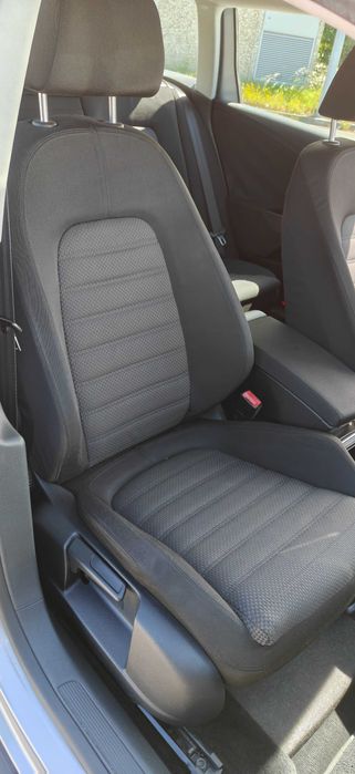 Volkswagen Passat 2.0 170cv