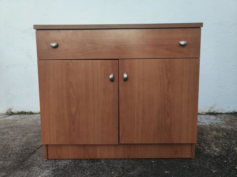 Conjunto móveis sala de estar