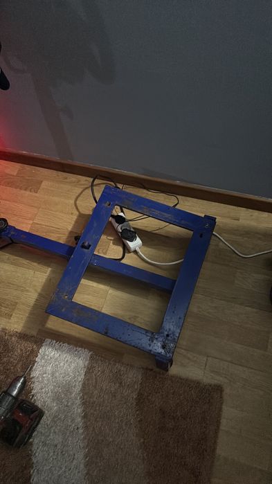 Suporte volante simulador (universal)