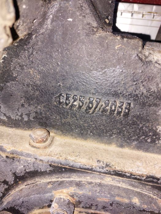 Ursus  c325 / c330 + maska c325