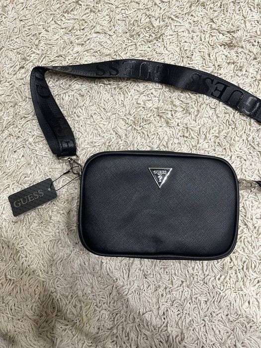 Сумки GUESS нові