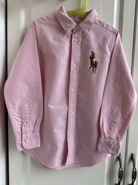 Сорочка Ralph Lauren