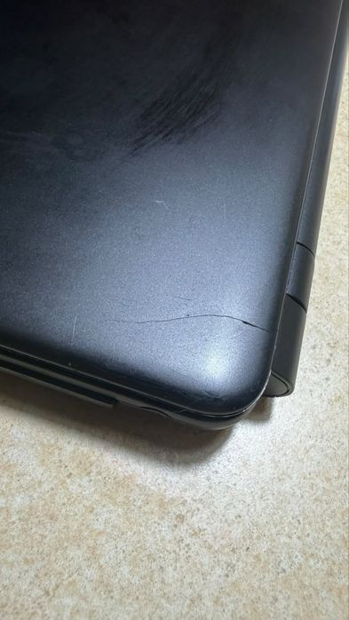 Acer Aspire E1 522