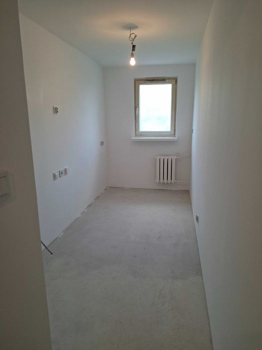 Łokietka 57B - mieszkanie 30 m², V piętro, przetarg.