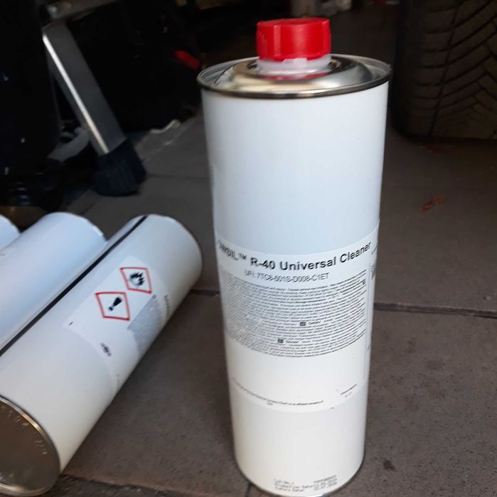 DOWSIL R40 Universal Cleaner