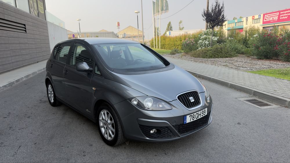 Seat altea 1.6 tdi Copa