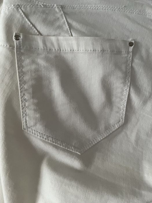 Штани скінні Piazza Italia / брюки скинни