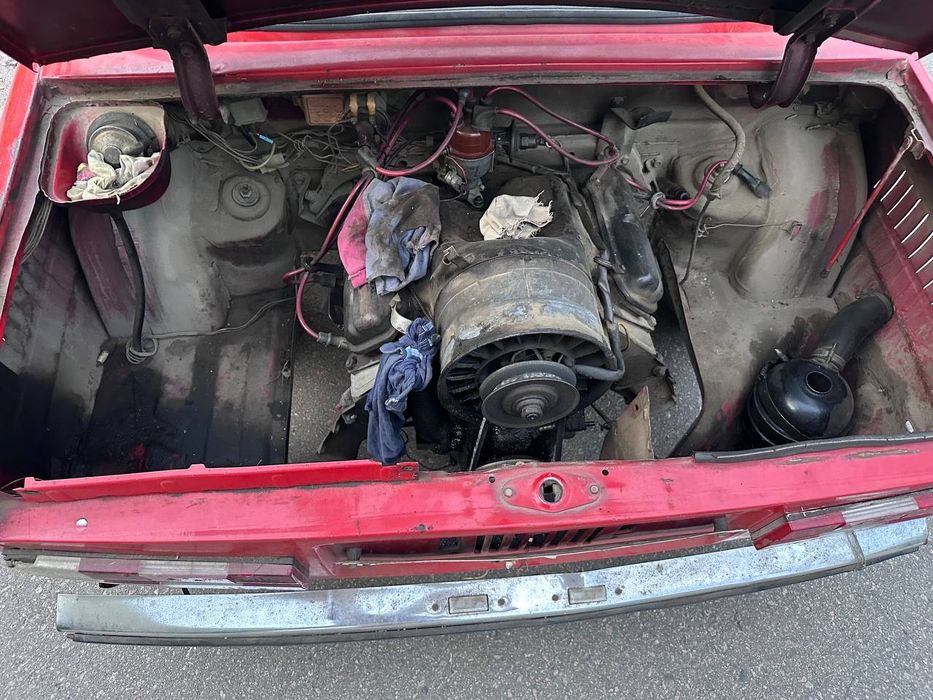 Продам 2шт заз 968м
