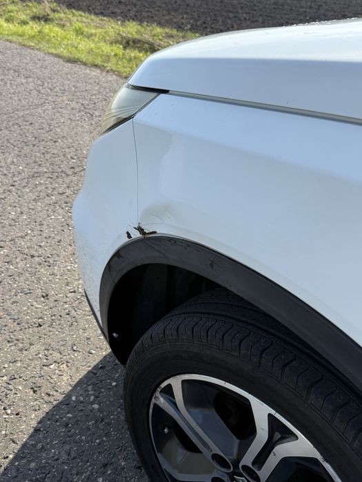 Suzuki Vitara 2016