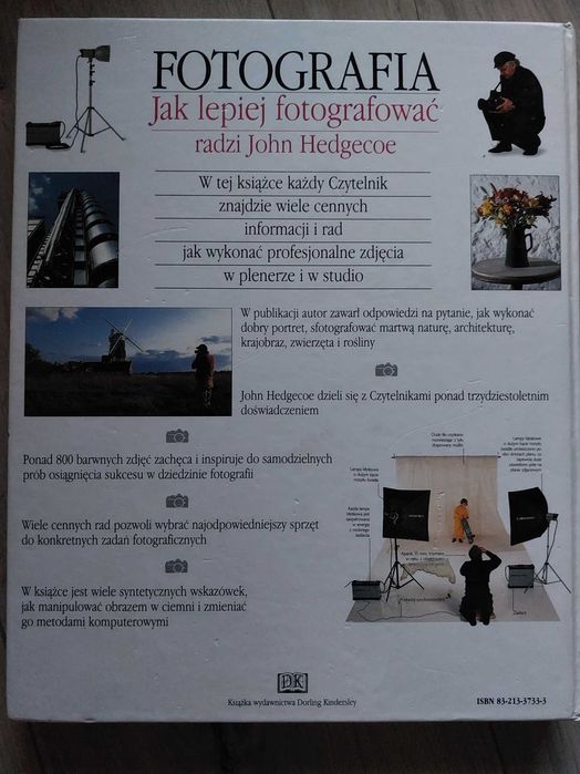 Fotografia Jak lepiej fotografować? ARKADY