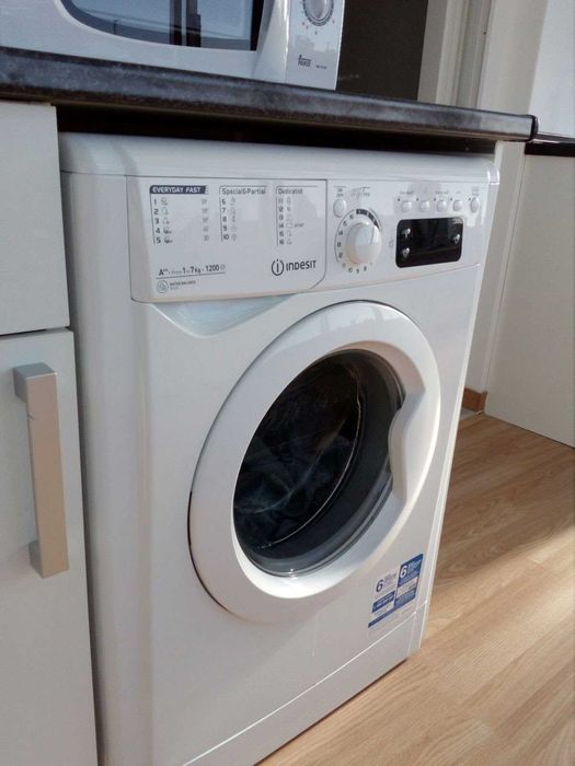 Quarto Individual - Agualva