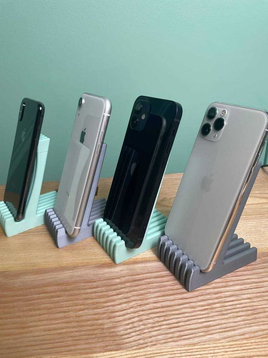 Телефон Apple IPhone X/XR/11 Pro 64/128/256 GB