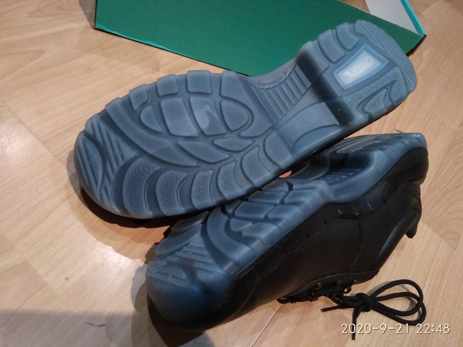buty Otter ,rozm.45 ,nowe ,