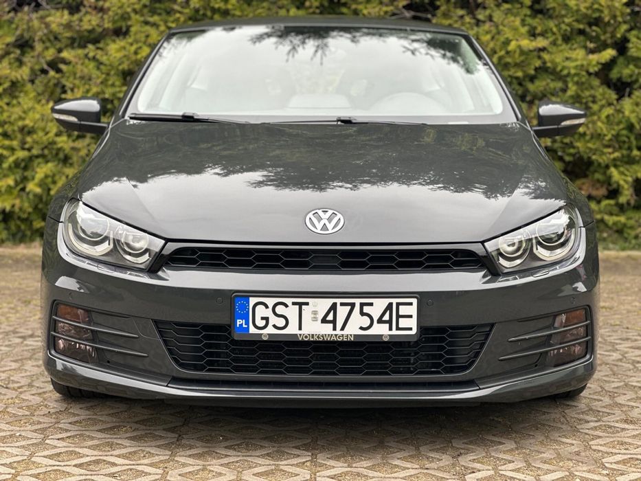 2.0 TSI lift / Unikatowy egzemplarz !