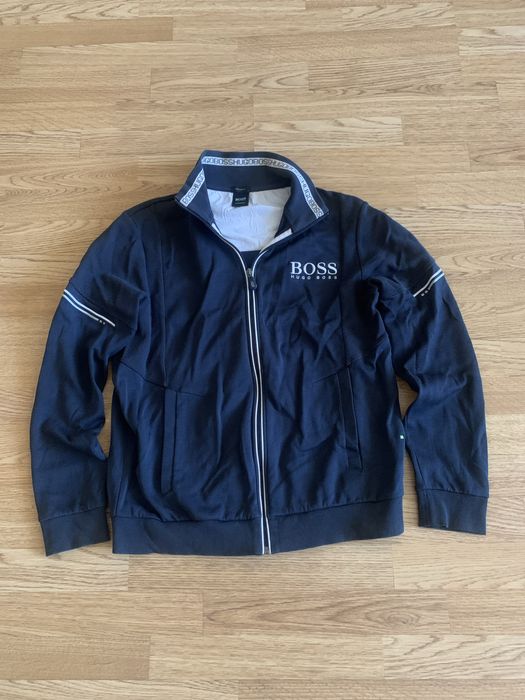 Hugo Boss зіпка/мастерка/кофта