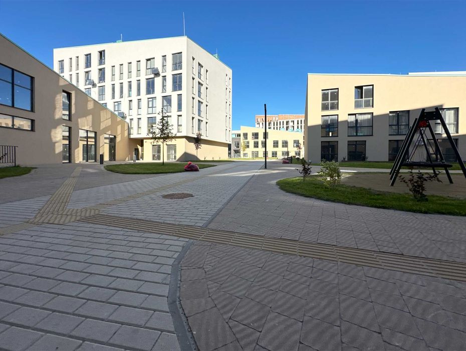 2-rooms apartment apartment by the address st. Khmelnitskogo B ul (area 81,4 m²) - Atlanta.ua - photo 2