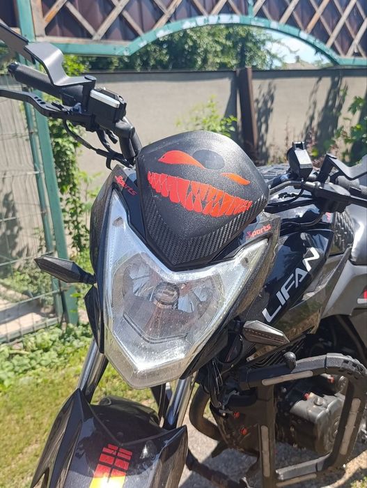 Продам ліфан 150
