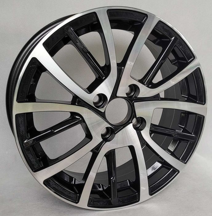 Felgi 15 Honda Jazz 3 4 Renault Clio 3 4x100 Fiat Grande Punto Evo
