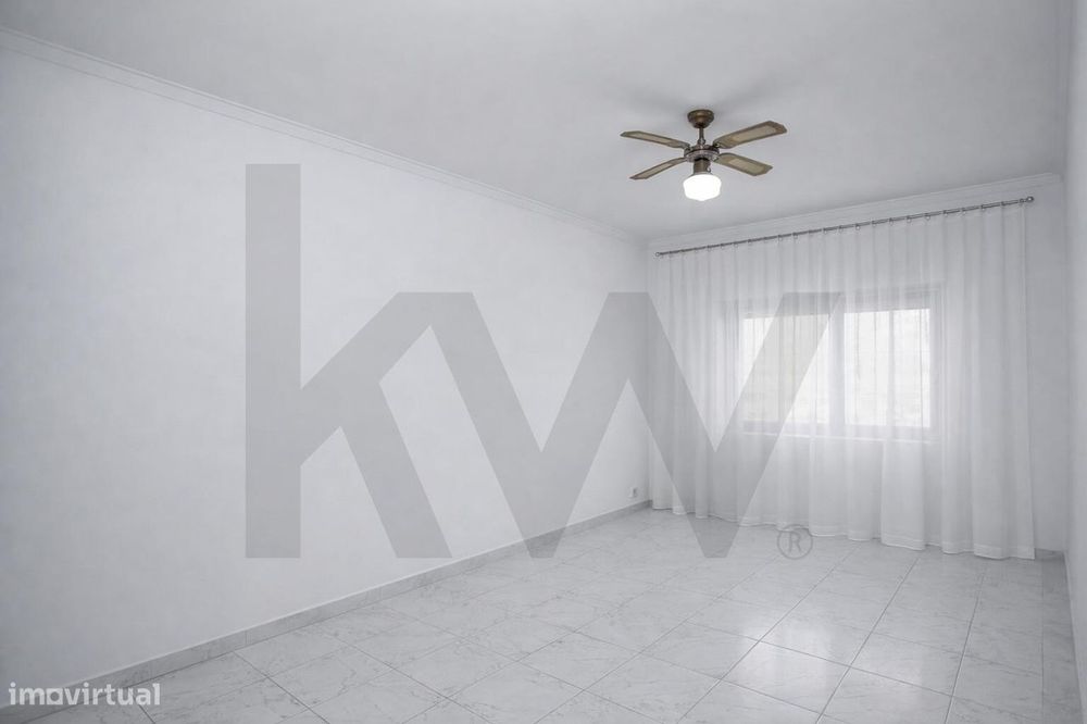 Apartamento T2 na Arrentela