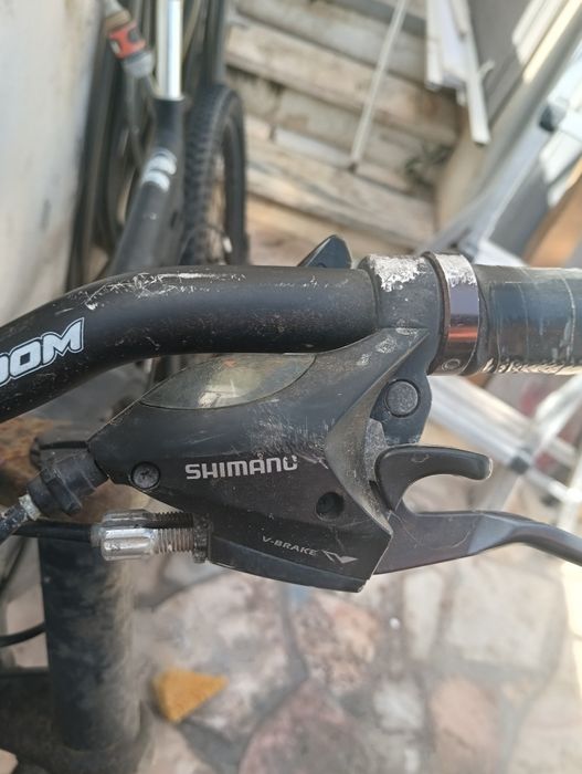 Bicicleta downhill OPORTUNIDADE