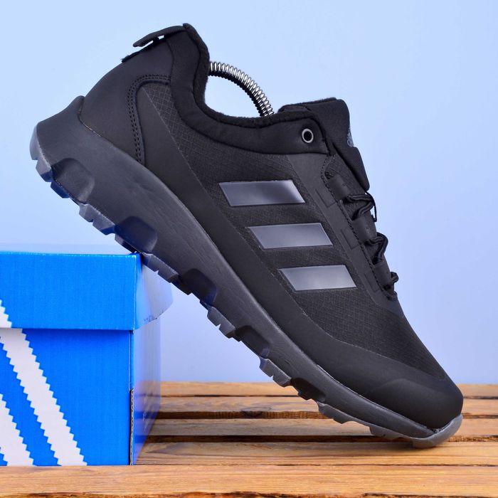 (1971) Акція! Термо Зима Adidas Terrex Кросівки (41 44 46) адідас