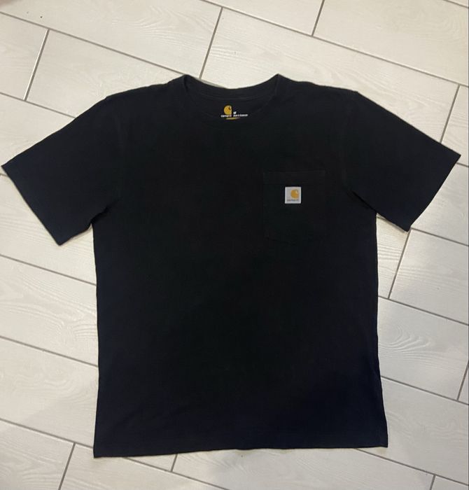 Футболка Carhartt “Relaxed Fit”