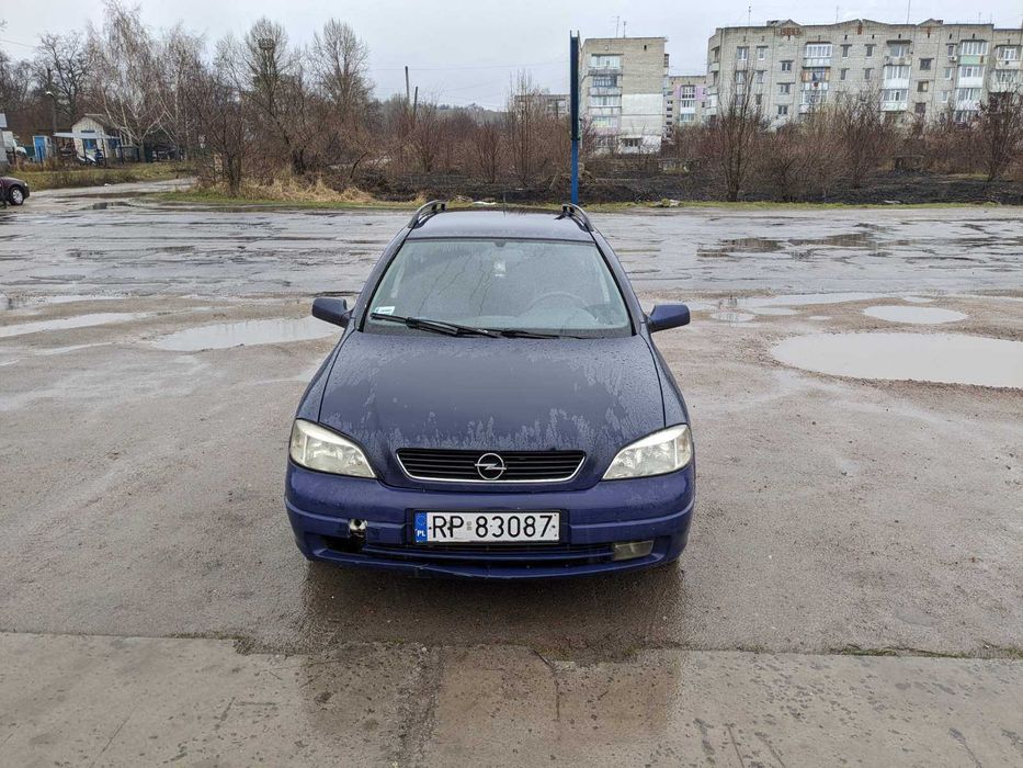 Продам Opel Astra G/1.7 TDi/Опель Астра/2003р.