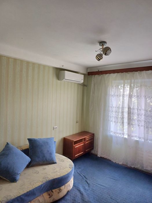 Продажа свободной 3х кв. 5/9. Ул. Кутузова / Безручко..