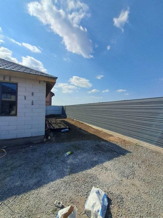 Продаж нового будиноку 3 кімнати, 75 м², 3 сот.!