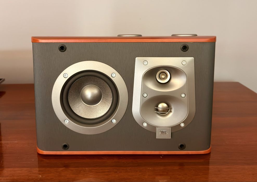 Zestaw JBL Studio L Series