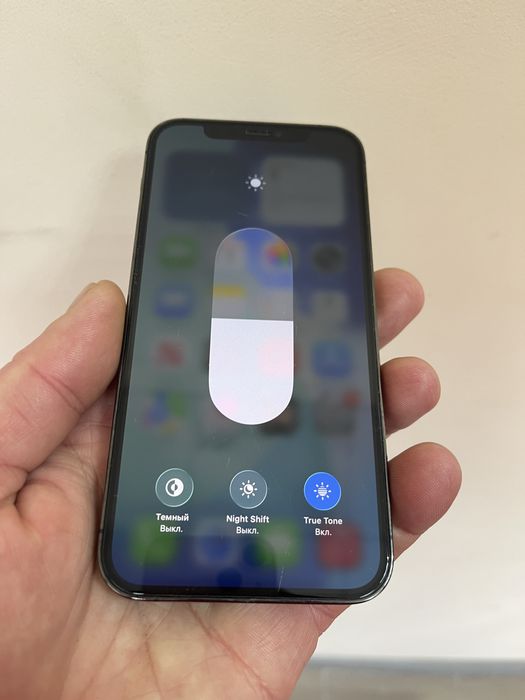 iPhone 12 Pro 256 gb Never