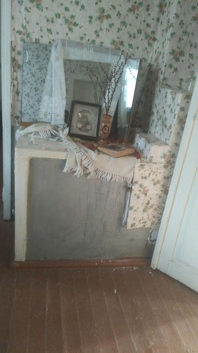 Без комісії! Продам будинок, с. Старовірівка 1, Красноградський район