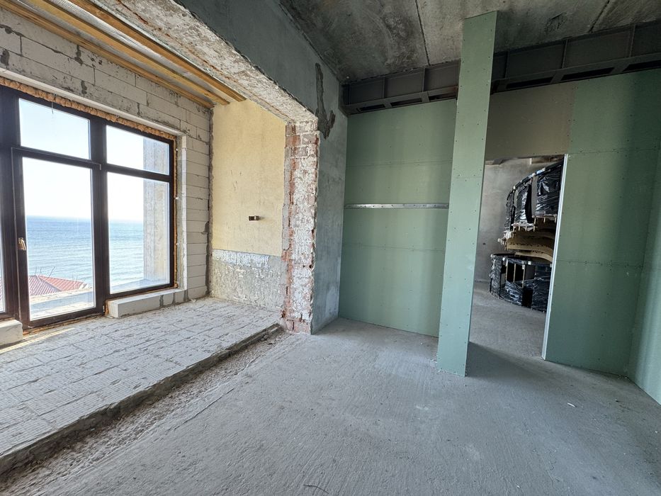 Сосновый Берег, дом 470м с видом на море, ул.Лазурная