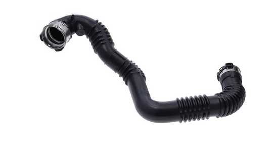 Tubo do intercooler admissão Renault Koleos Kadjar Nissan Qashqai J11