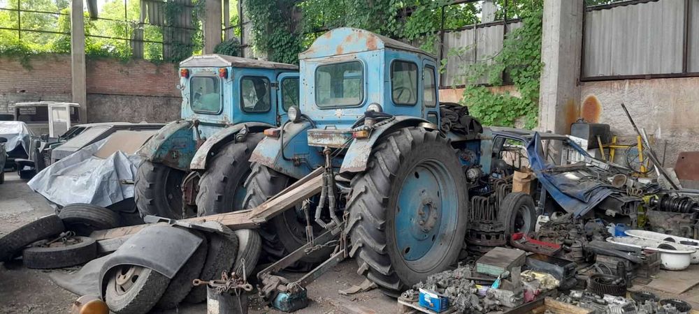 продам трактор Т-40АМ