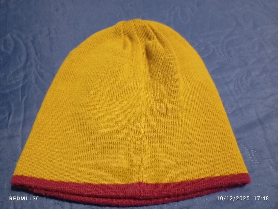 Gorro reversível Wed'ze