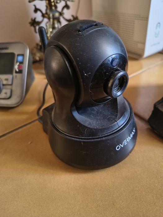 Kamera wifi Overmax