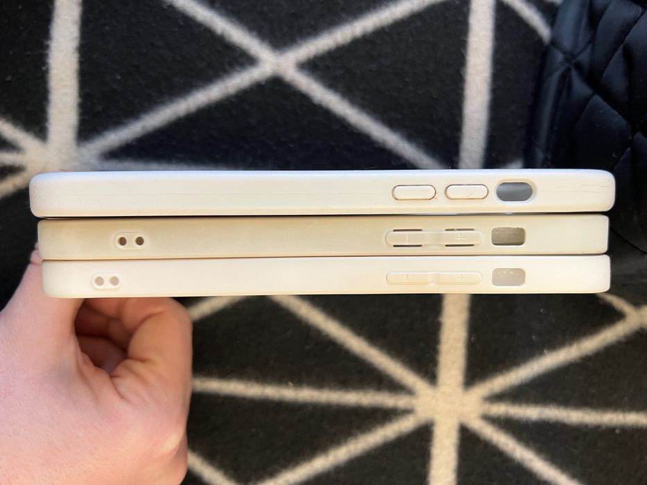 Чехлы на тлф б/у iPhone 13 Pro Max