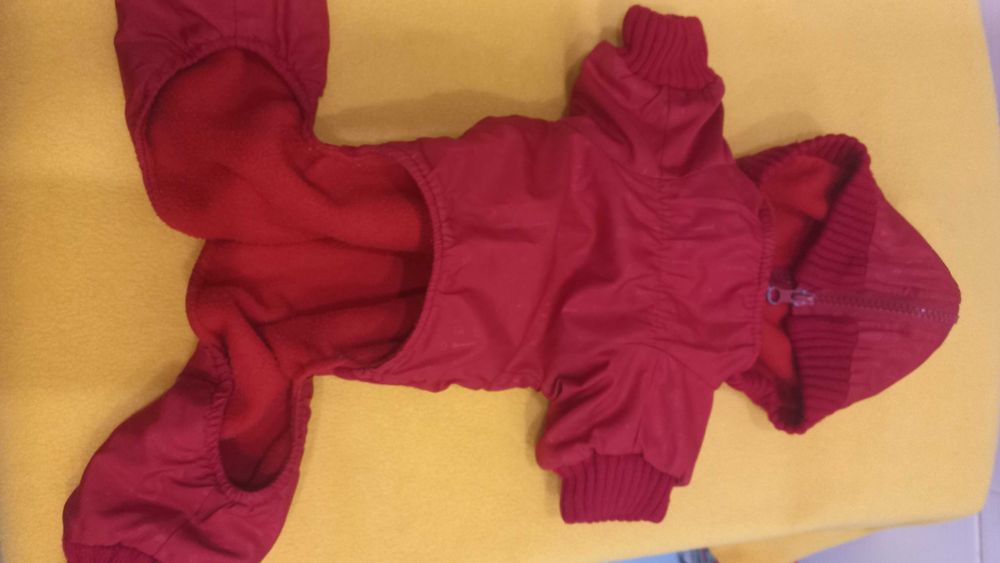 Продам комбенізон для собачки