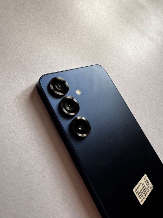 Samsung galaxy s25