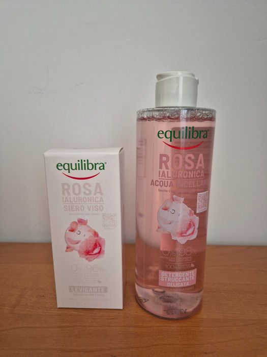 Equilibra zestaw