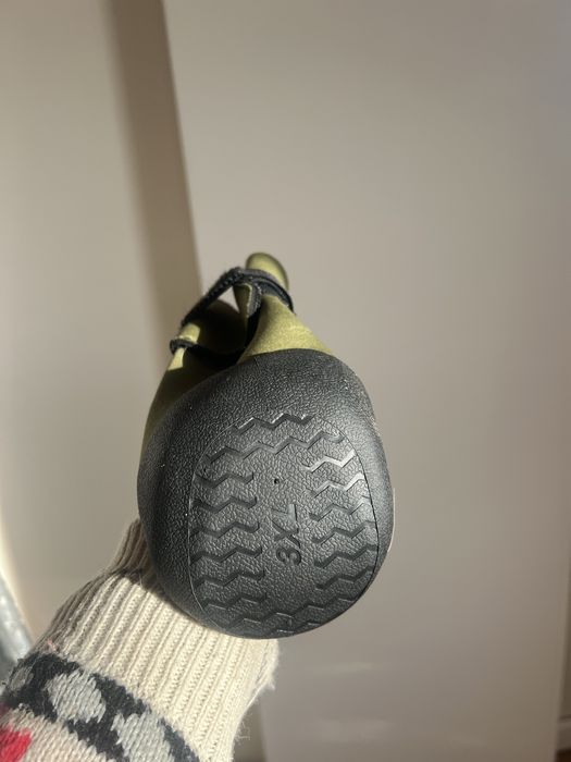 Взуття для великих собак PAIKKA Dog Shoes Olive