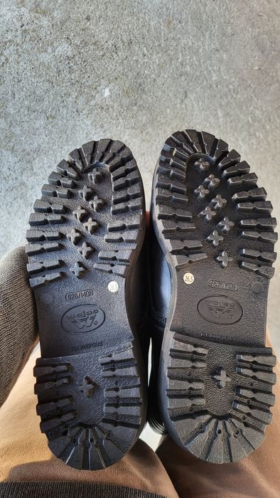 Buty Taktyczne Wojas 26,5 - 27