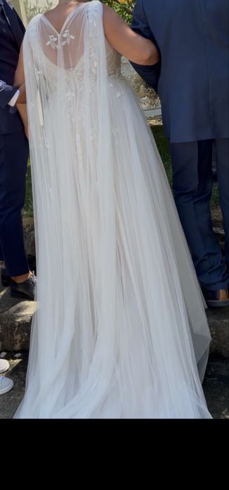 Vestido de noiva
