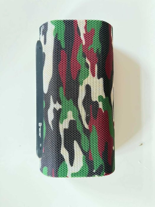 Głośnik Bluetooth Tracer RAVE sprawny