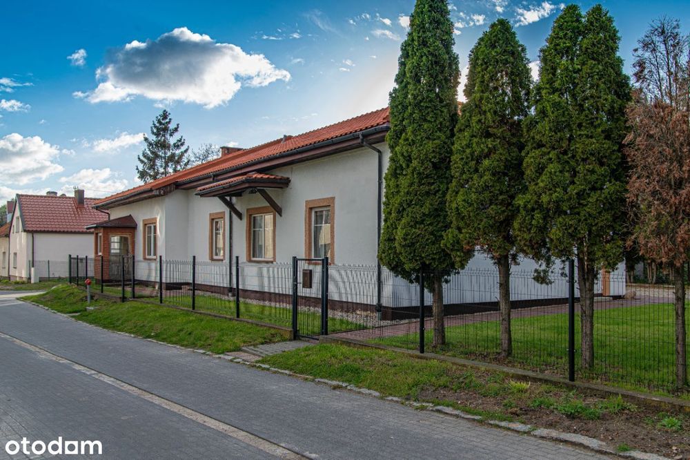 Wyjątkowa nieruchomość w Tolkmicku – do zamieszkania lub inwestycji!