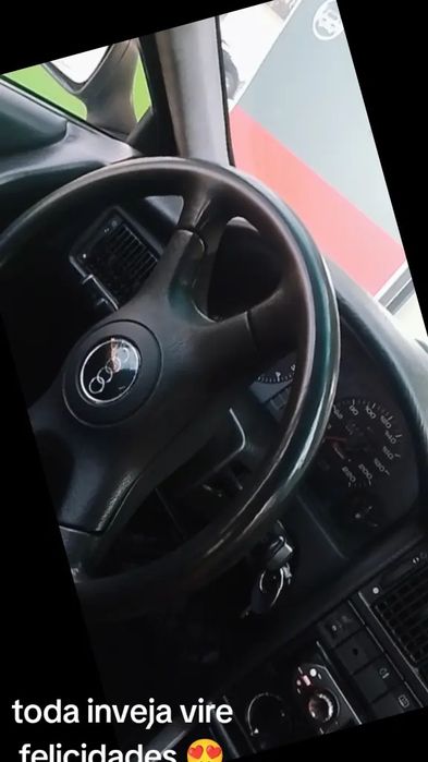 Audi 80 1.9tdi 90cv