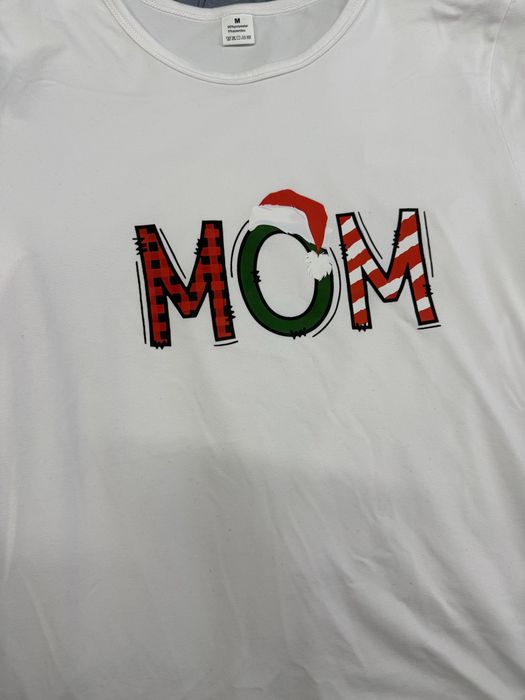 Парні футболки, фемелі лук