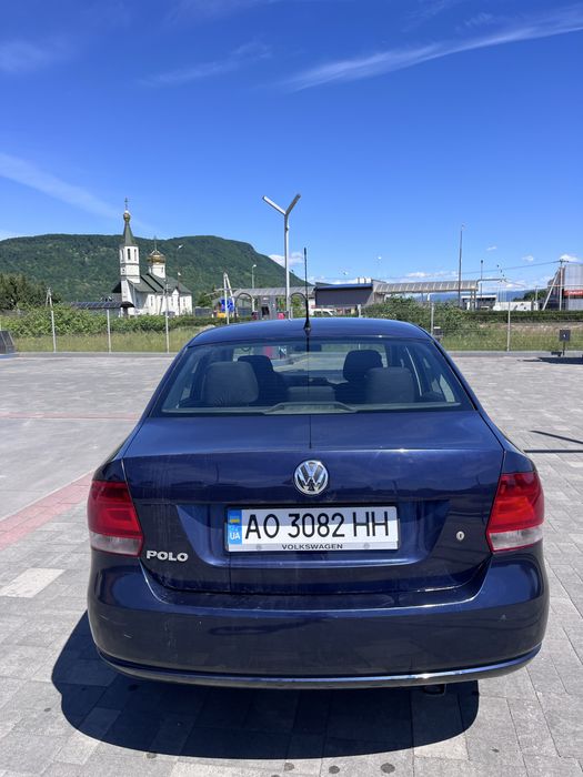 Продам Wolksvagen Polo