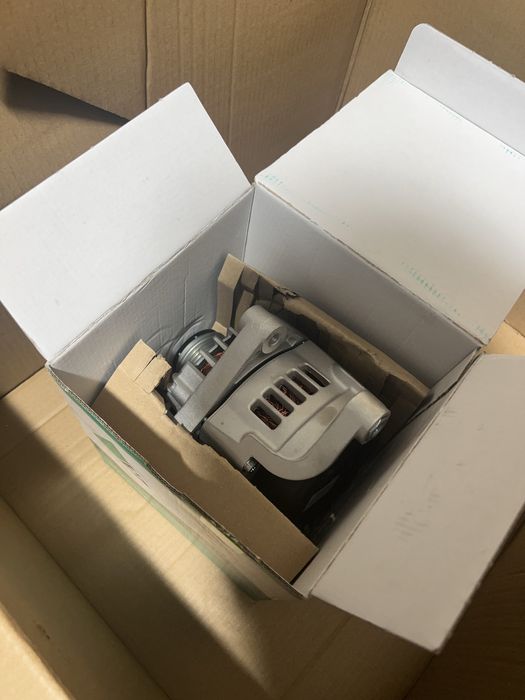 Alternador para BMW F10 520D